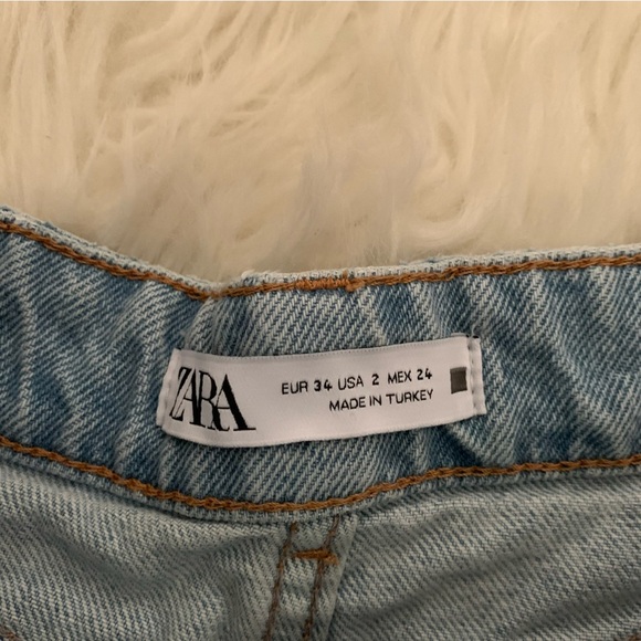 Zara Shorts - Picture 7 of 13